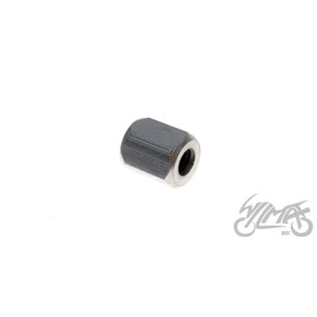 Tikkpoldi mutter, silindrile S51