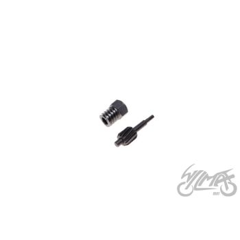 Tahhomeetri ajam S51