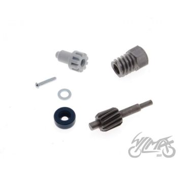 Tahhomeetri ajam S51