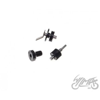 Spidomeetri ajam S50