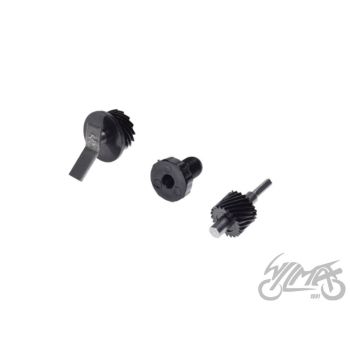 Spidomeetri ajam S50