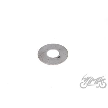 Seib, väntvõlli hammasrattale S51