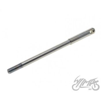 Simson HUN esiratta polt