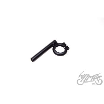 Esimeste suunatulede kinnitusplaat S51