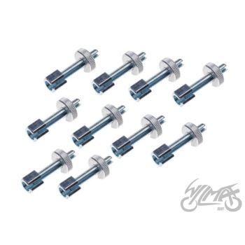 Trossi pinguti koos mutriga MZ 30 mm