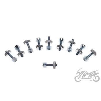 Trossi pinguti koos mutriga MZ 22mm