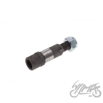 Tagumise hammasratta võll S51