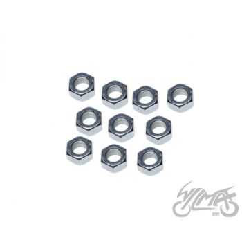 Mutr rattale/hammasrattale/õõtshoovale S51