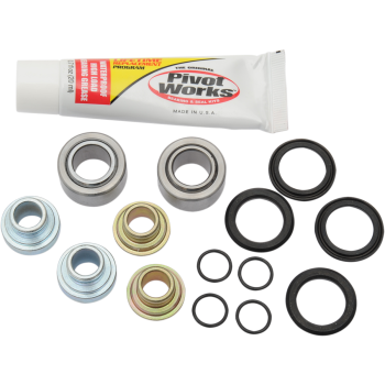 SHOCK BEARING KIT YAM