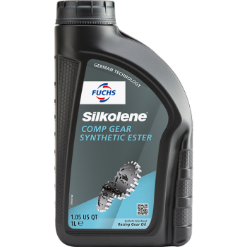Silkolene Comp Gear 1L (10x1l)