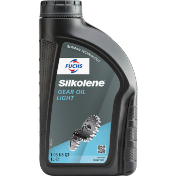 Silkolene Gear Oil Light 1L (10x1l)