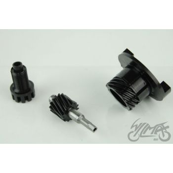 Spidomeetri tigu S51 POL