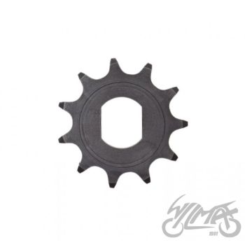 Keti hammasratas esimene 11H, S51