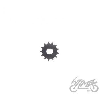 Keti hammasratas esimene 13H, S51