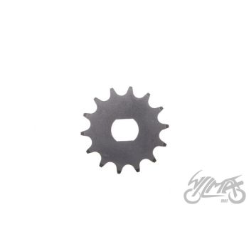 Keti hammasratas esimene 14H, S51