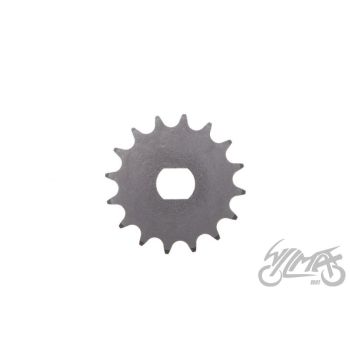 Keti hammasratas esimene 16H, S51