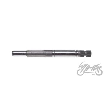 Kickstarteri projekt S51