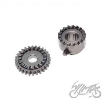 Starteri ülekande hammasratas - Simson