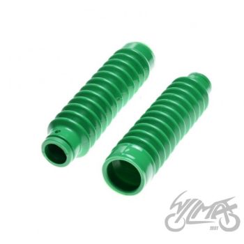 Amordi kaitsekummid - rohelised