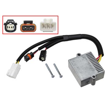 Sno-X Regulator Arctic Cat