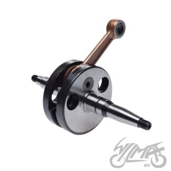 Käigukangivõll s51 cn