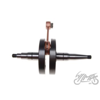 Simson S51 väntvõll karbis