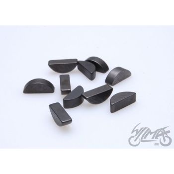 Simson ORG väntvõlli kiil (10 tk pakis)