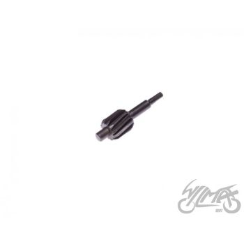 Spidomeetri ajam Simson