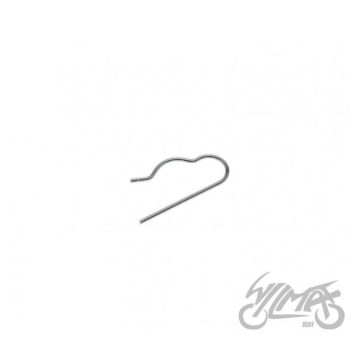 Spidomeetri ajami klamber S51