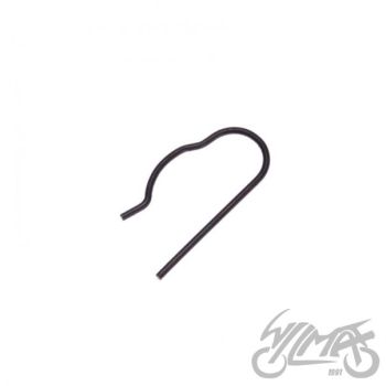 Spidomeetri ajami klamber S51