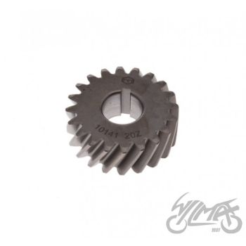 Väntvõlli hammasratas S70