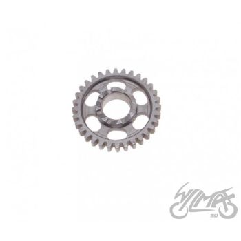 Starteri hammasratas 32H, S50 DUO ORG