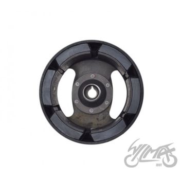 Magneeto s51 kontakti katkesti tüüp