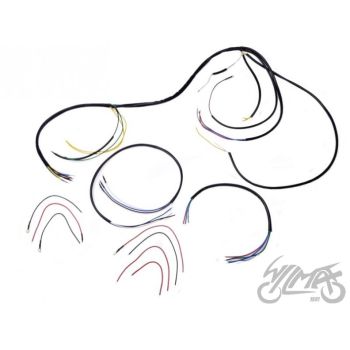 Simson AVO SPORT juhtmestik