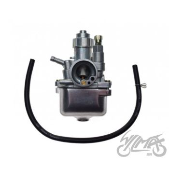 Karburatori komplekt Simson 16n3-1