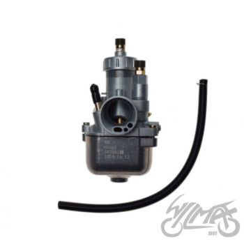 Karburaatori komplekt s50 16n1-11 laia gaasipedaaliga cn