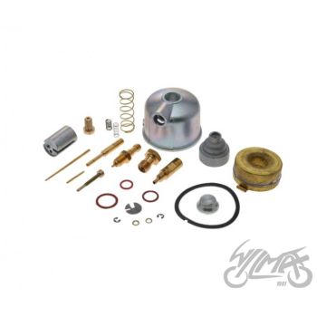 Karburaatori remondikomplekt