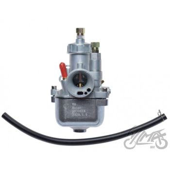 Karburatori komplekt S50 16N1 laia gaasipedaaliga CN