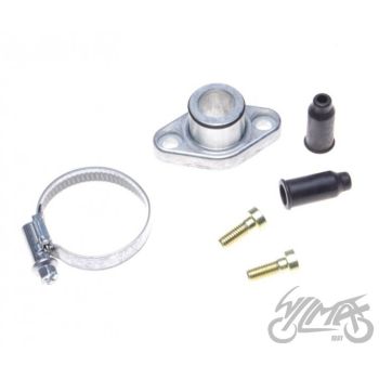 Karburatori komplekt Simson BING 17/15/1101 -75km/h