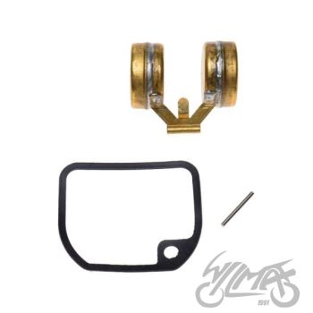 Simsoni karburaatori ujuk