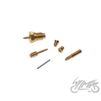 Karburaatori ujuki nõelklappide komplekt S50 VANA MUDEL 16N1-5