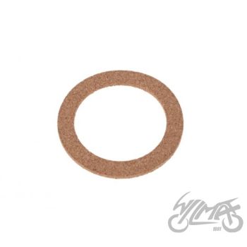 Tihend, kütusepaagi kork Simson korkmaterjalist