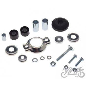 Mootori kinnituse kummi võru S51