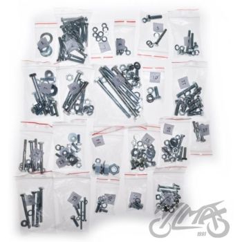 Poltide komplekt Simson S51