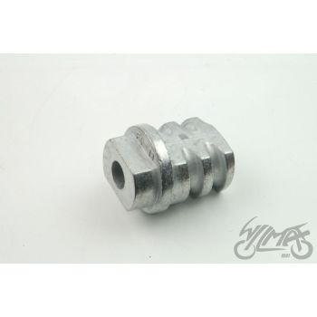 Esiamordi vedru kinnitus (alumine) S51 SR