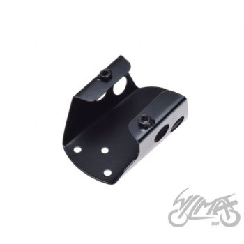 Simson Enduro esimese porilaua kinnitus