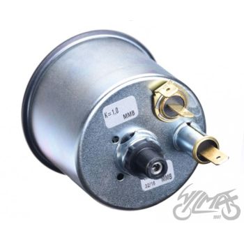 Spidomeeter 100KM/H Simson S51 ORG