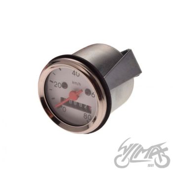 Spidomeeter 80 KM/H Simson