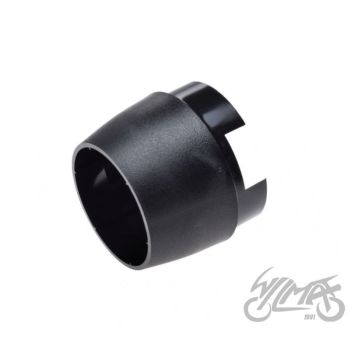 Näidiku korpus S51, suurus 60 mm