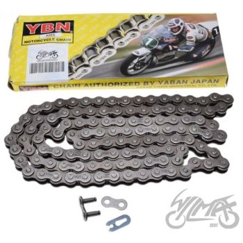 Veokett 428, Simson kr51/1 YBN, 114 lüli